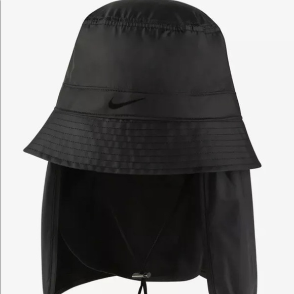 Serena Williams Tennis Bucket Hat 
